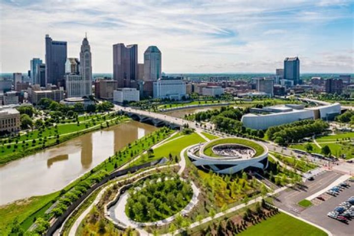 What is Ohio famous for?