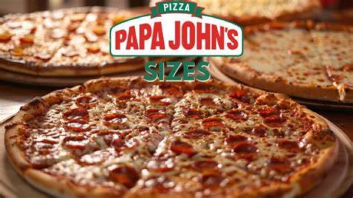 What is on a Papa John’s Meat Lovers pizza?