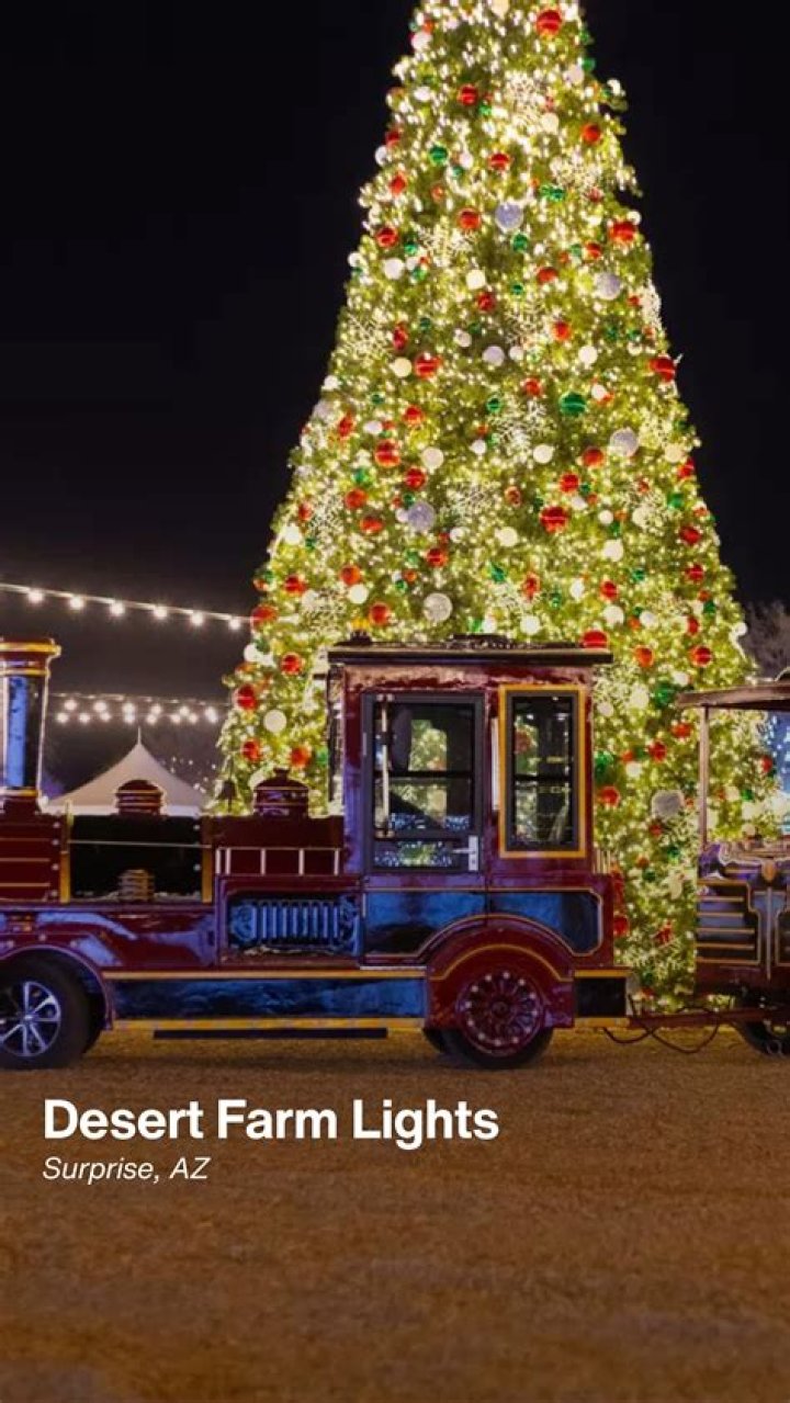 What is Open in Scottsdale on Christmas Day?