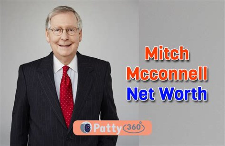 What is Page McConnell net worth?