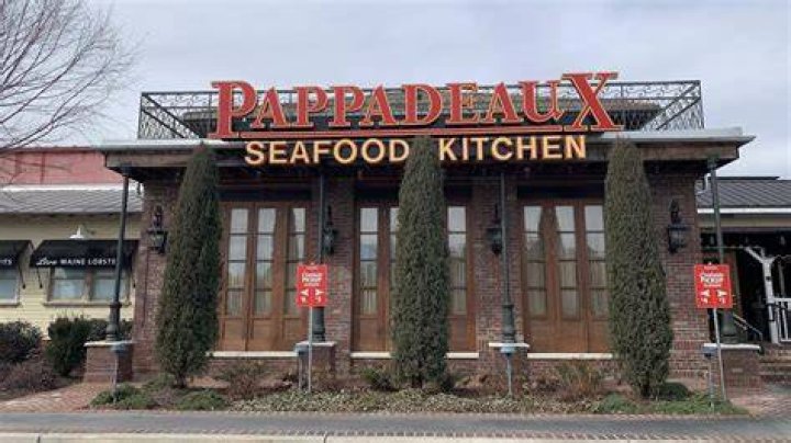 What is Pappadeaux known for?