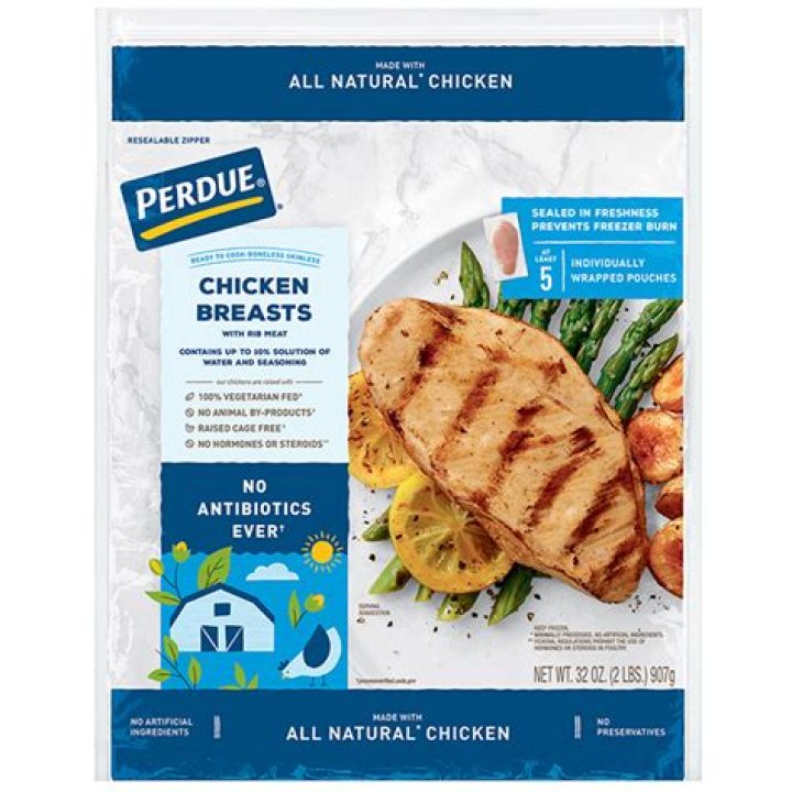 What is Perdue Chicken Plus?
