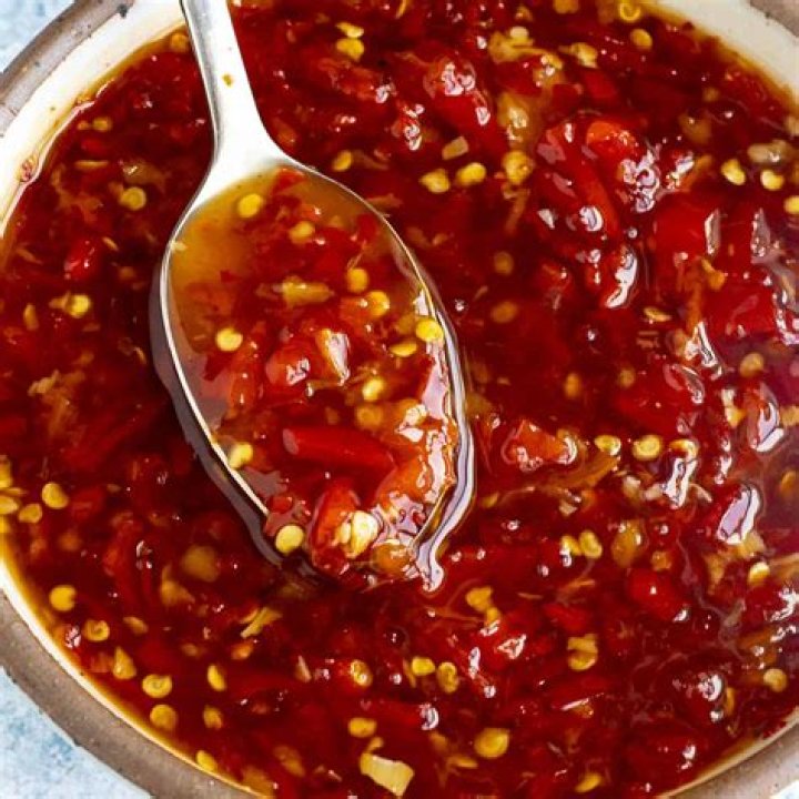 What is Philly sauce made of?