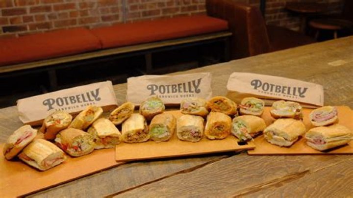 What is potbelly good for?