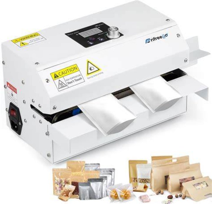 What is price of sealing machine?