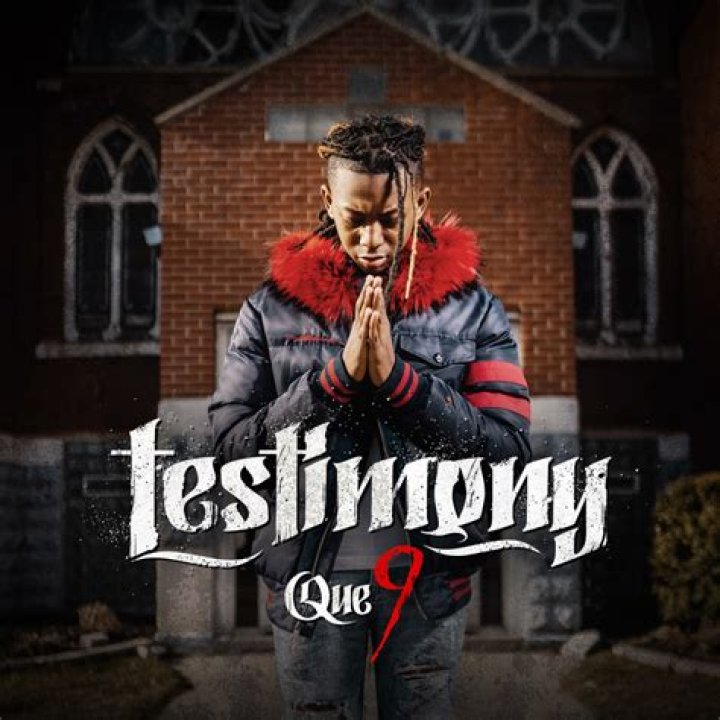 What is que9 real name?