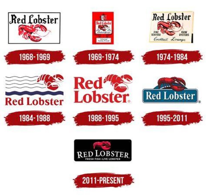 What is Red Lobster’s slogan?