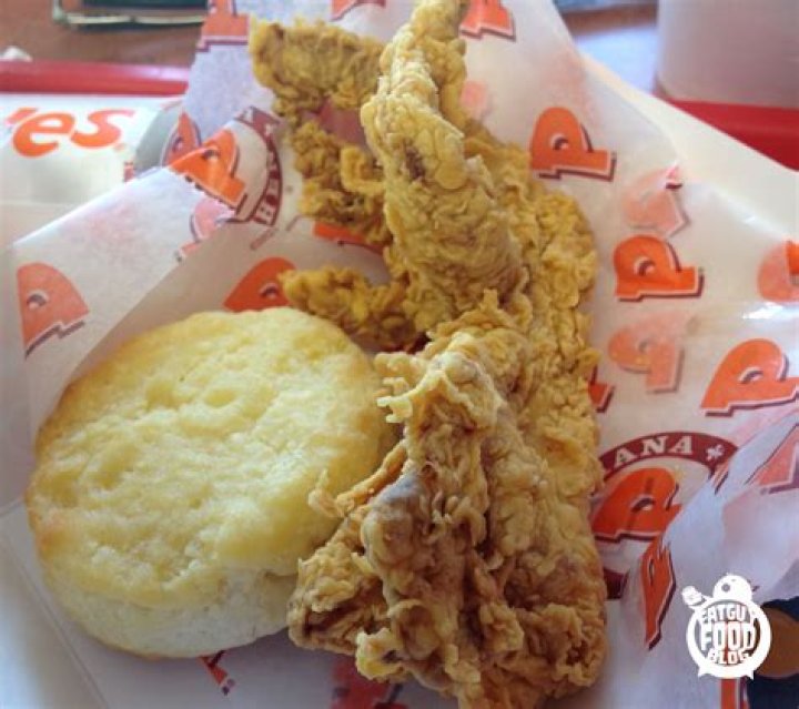 What is Rip N Chick N?