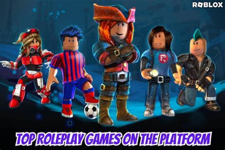 What is Roblox Roleplay failure?