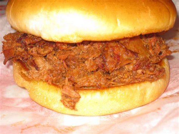What is Rudy’s spicy chop?
