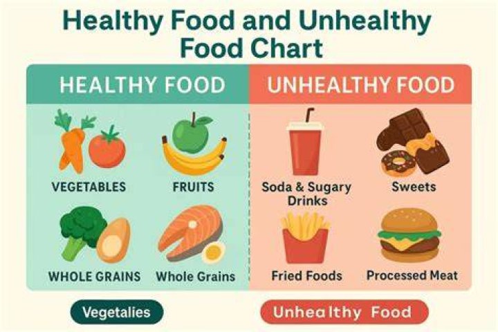 What is so unhealthy about pizza?