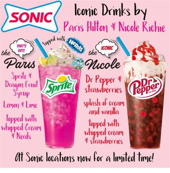 What is Sonic’s secret sauce?