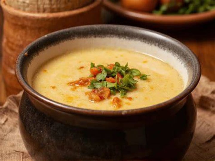 What is soup of the day?
