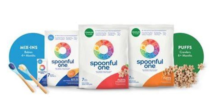 What is SpoonfulONE?
