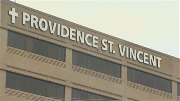 What is St Vincent’s real name?