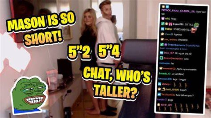 What is Symfuhny height?