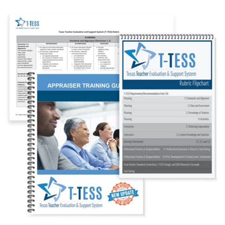 What is T-Tess training?