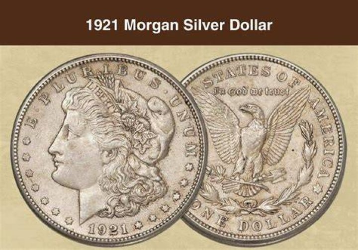 What is the 1921 slider?