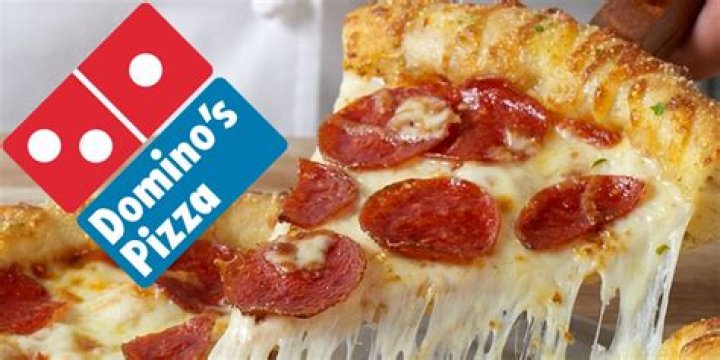 What is the 7.99 deal at Dominos?