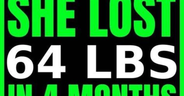What is the 7 second daily ritual weight loss?