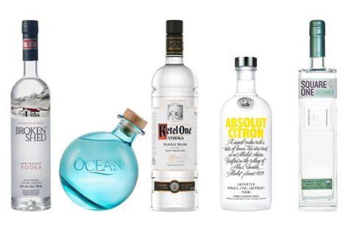 What is the best alcoholic stock?