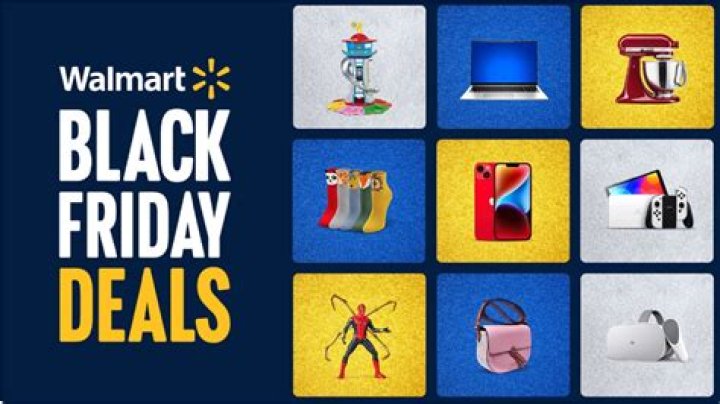 What is the best Black Friday website?