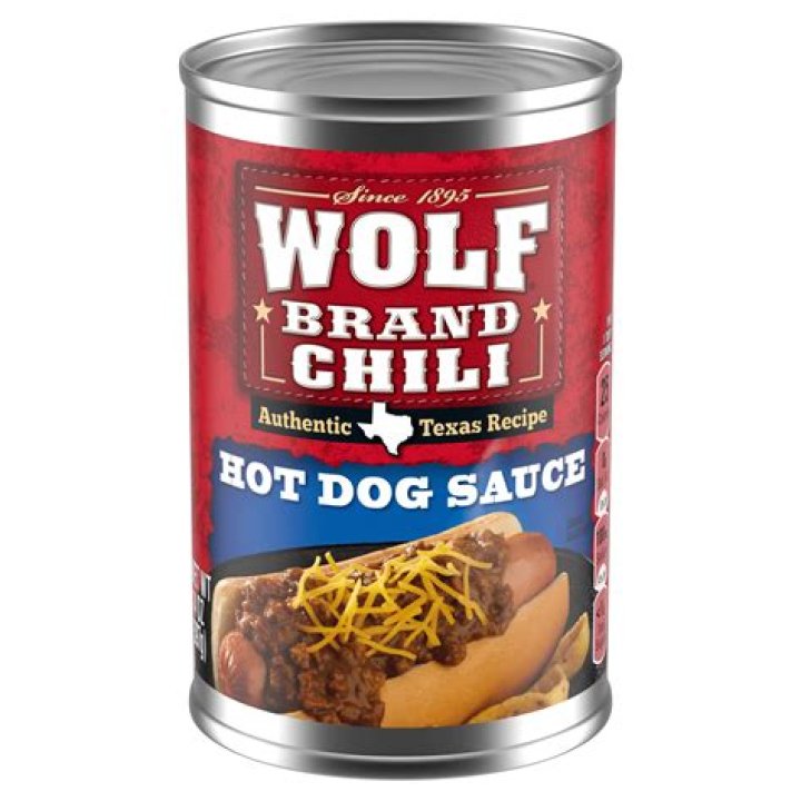 What is the best brand of hot dog chili?