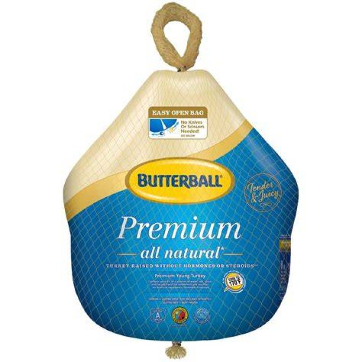 What is the best brand of turkey to buy?
