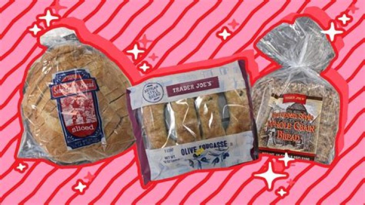 What is the best bread at Trader Joe’s?