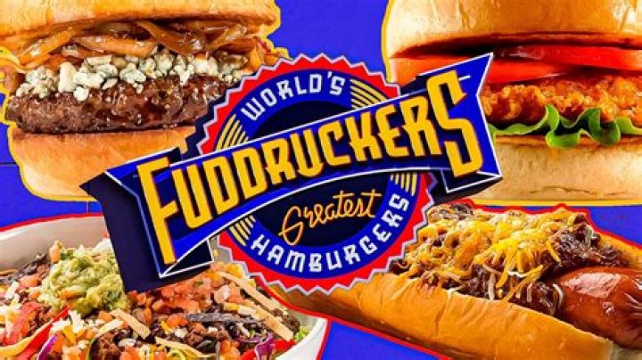 What is the best burger at Fuddruckers?