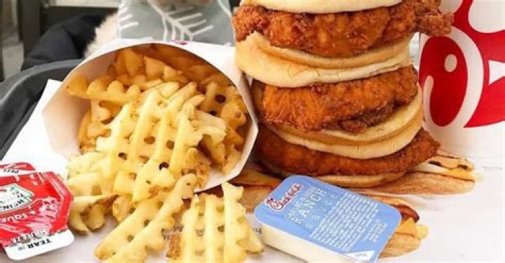 What is the best Chick-fil-A meal?
