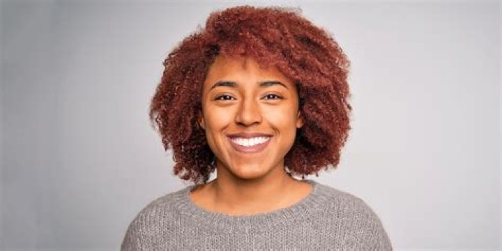 What is the best color to dye red hair?