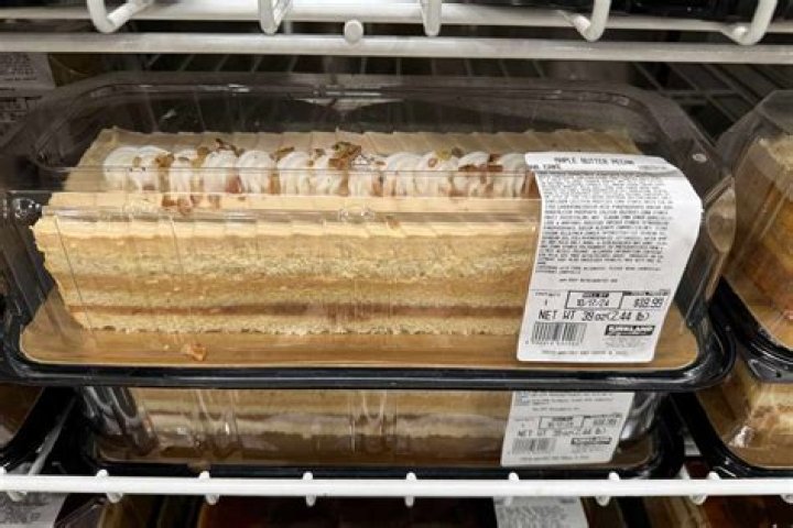 What is the best dessert to buy at Costco?