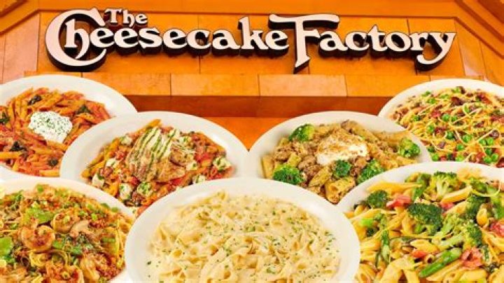 What is the best dish at cheesecake Factory?