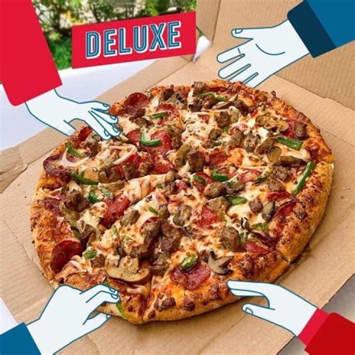 What is the best Domino’s specialty pizza?