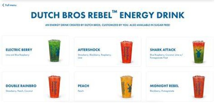 What is the best Dutch soda?