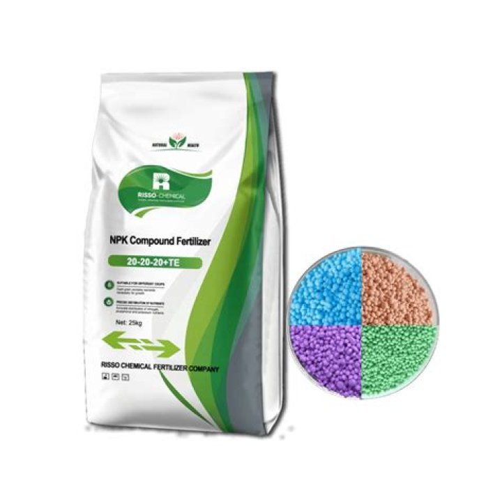 What is the best fertilizer for impatiens?