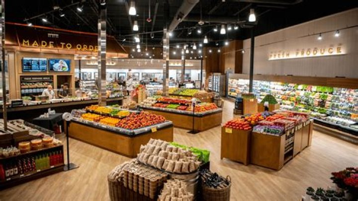 What is the best grocery store to work at?
