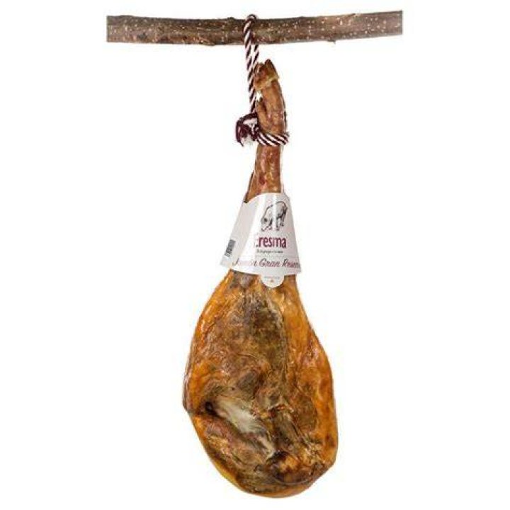 What is the best ham in Spain?