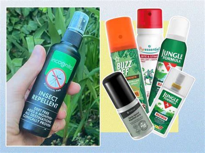 What is the best insect repellent for hibiscus?