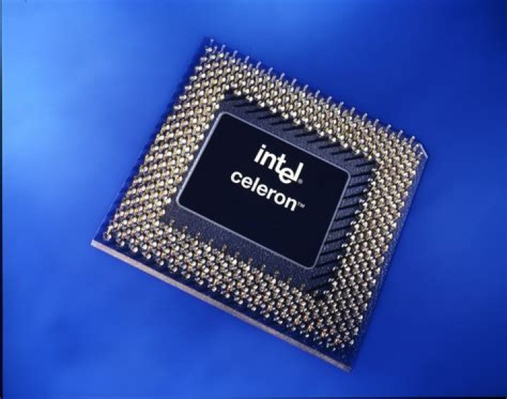 What is the best Intel Celeron processor?
