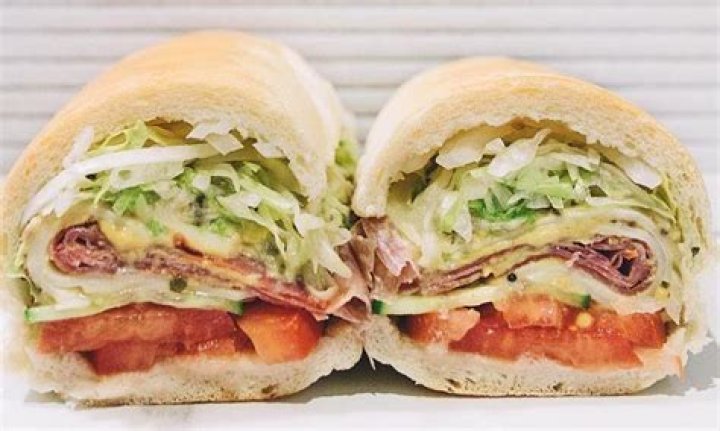 What is the best Jimmy John’s sandwich?