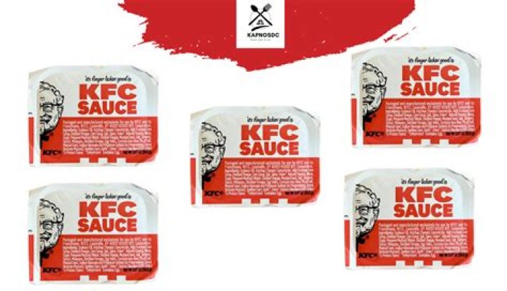 What is the best KFC sauce?