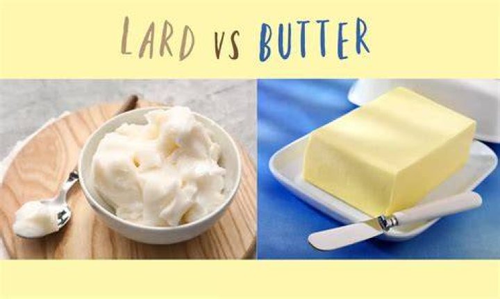 What is the best lard to buy?
