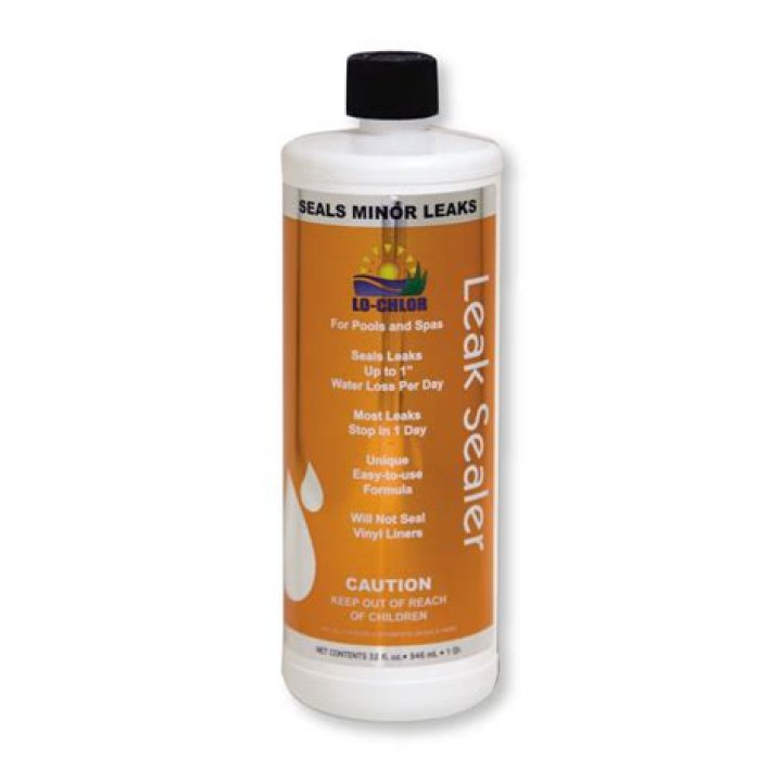 What is the best leak sealer?