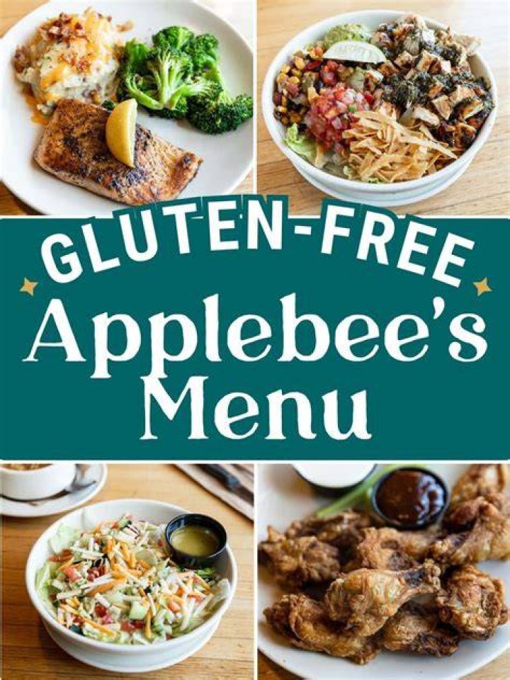 What is the best meal at Applebee’s?