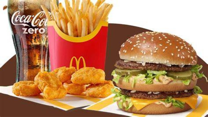 What is the best meal in McDonald’s?