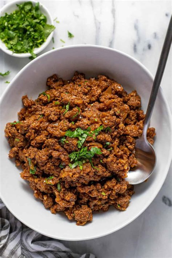 What is the best meat at Chipotle?
