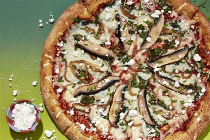 What is the best Mellow Mushroom pizza?