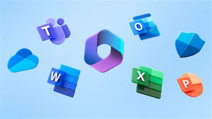 What is the best Microsoft Office program to make a poster?